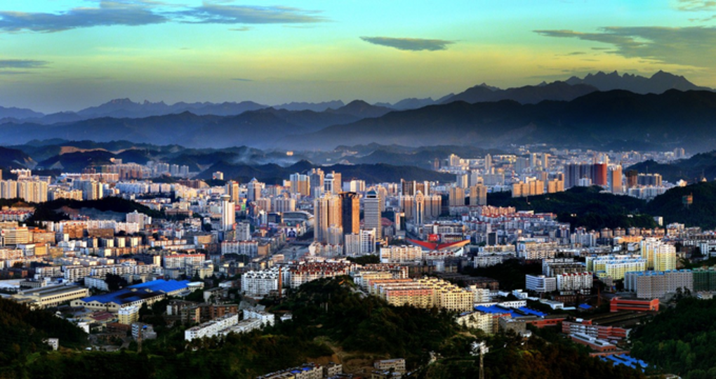 【十堰天气预报】十堰天气预报一周_十堰天气