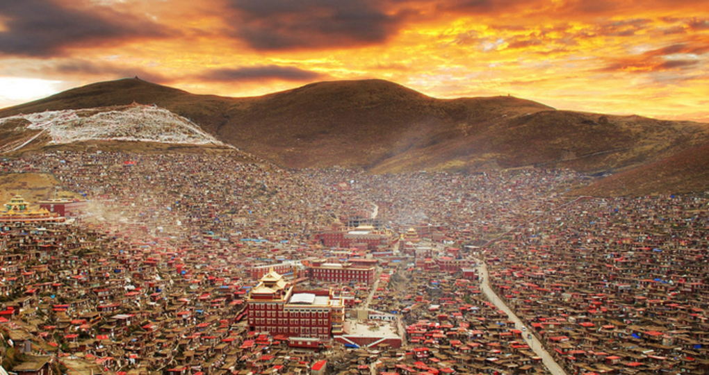 【色达天气预报】色达天气预报一周_色达天气