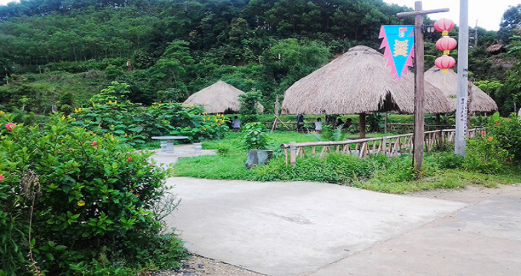 琼中天气预报一周_琼中天气预报查询一周_琼