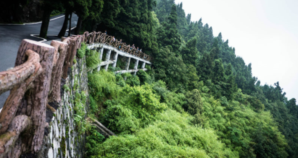 【衡阳南岳区天气预报】南岳天气预报一周_南