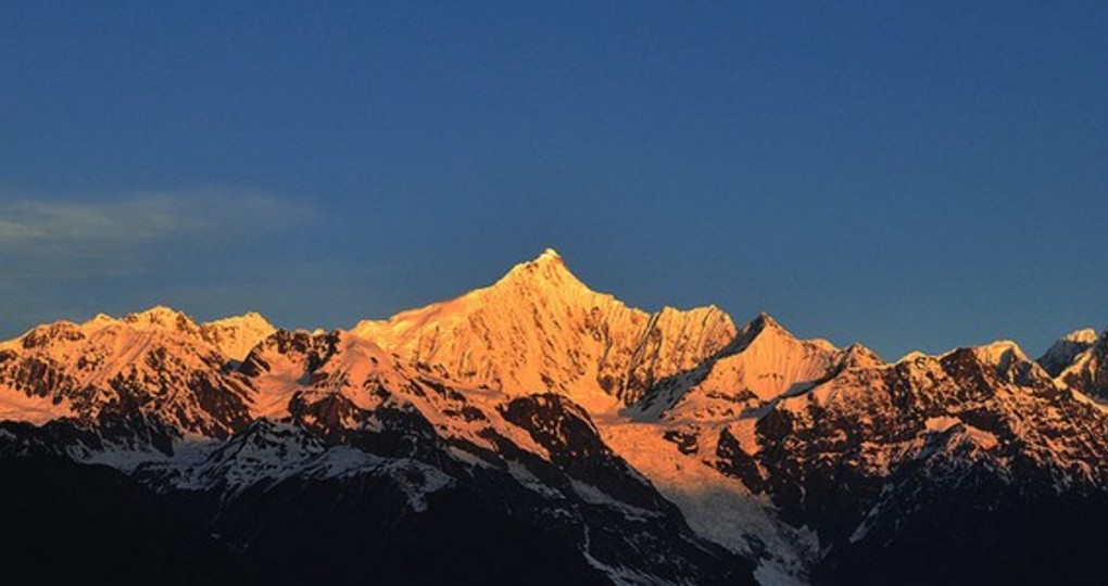 【德钦天气预报】德钦天气预报一周_德钦天气