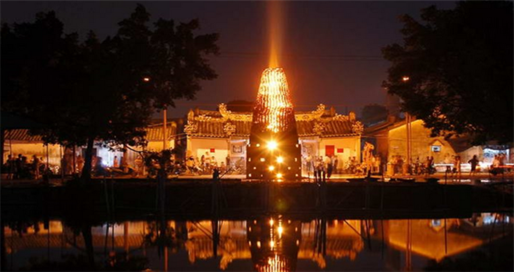 潮州潮安区天气预报一周_潮安天气预报查询一