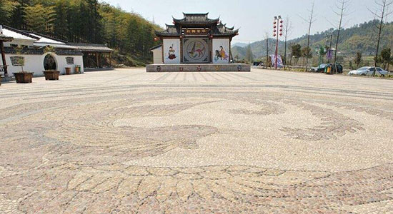 |白沙古镇_白沙古镇天气预报一周_白沙古镇天