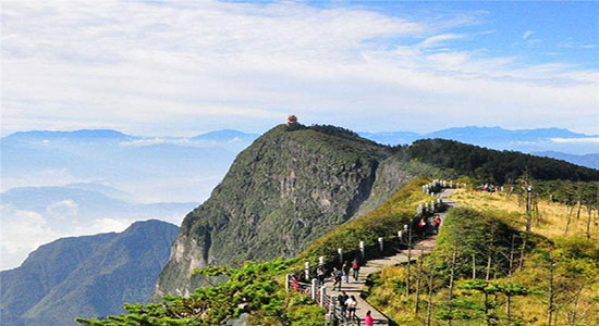 |峨眉山_峨眉山天气预报一周_峨眉山天气预报